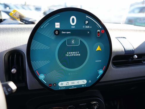 Used 2025 MINI Cooper S image 19