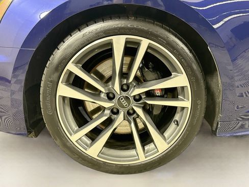 Certified 2023 Audi S5 Premium Plus AWD/4WD image 30