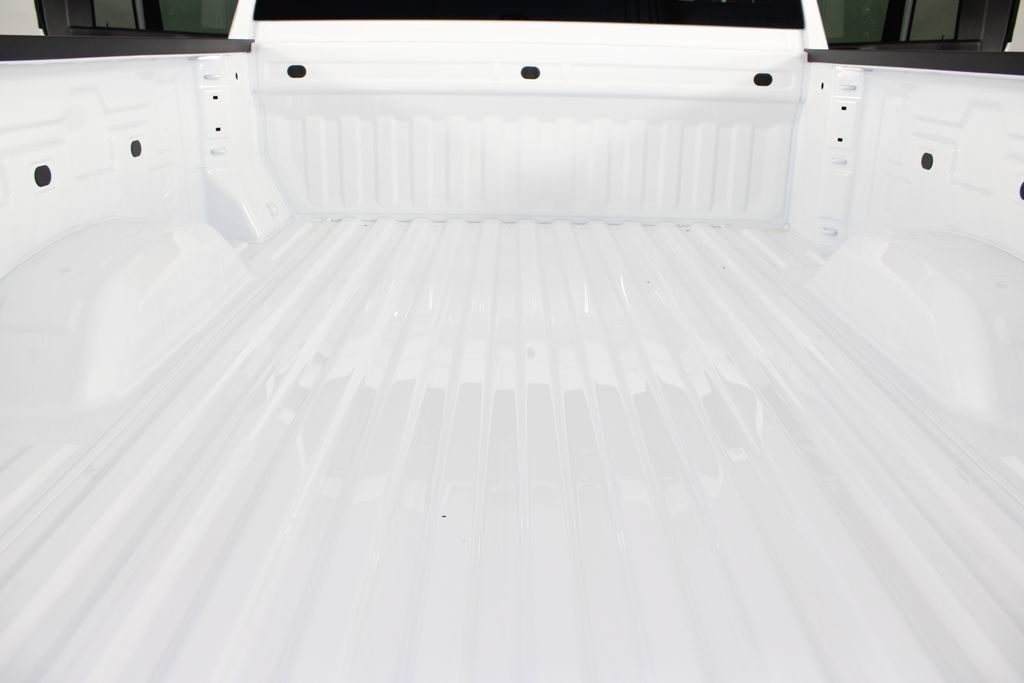 New 2026 Chevrolet Silverado 2500 Custom w/ Custom Convenience Package AWD/4WD image 16