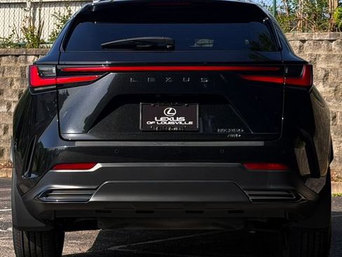 Certified 2024 Lexus NX 350 AWD image 6