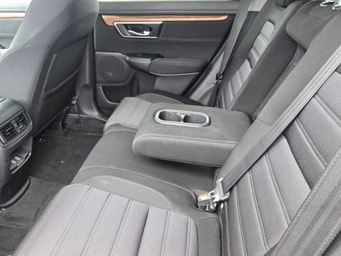 Used 2021 Honda CR-V EX image 11
