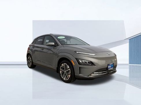 Certified 2023 Hyundai Kona Limited image 3