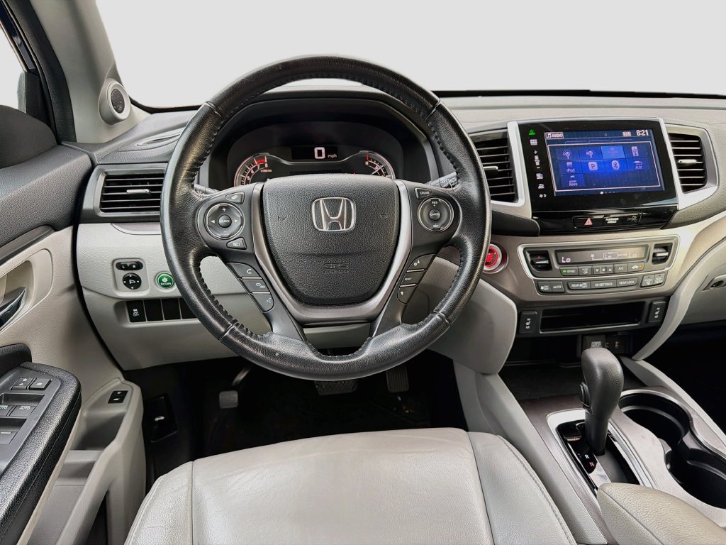 Used 2016 Honda Pilot EX-L image 20