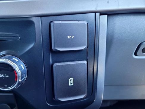 Used 2025 Ford F150 XLT w/ Equipment Group 301A Standard AWD/4WD image 17
