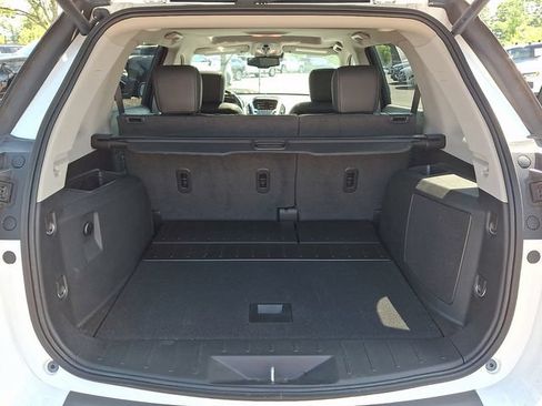 Used 2016 GMC Terrain Denali AWD/4WD image 27