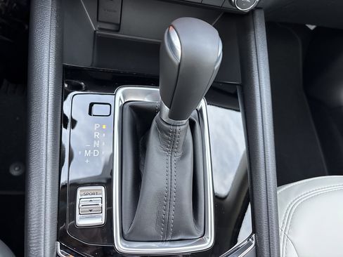 New 2025 MAZDA CX-5 AWD 2.5 S w/ Preferred Package image 36