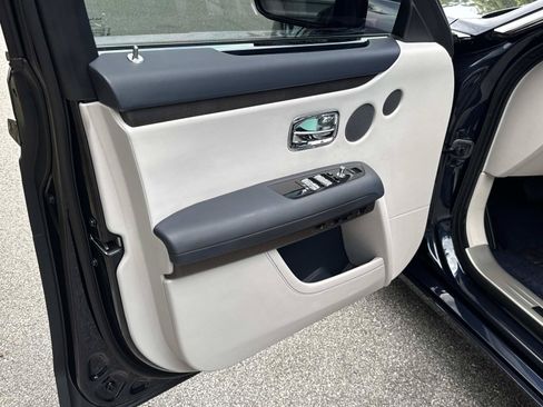 Used 2023 Rolls-Royce Ghost AWD/4WD image 29