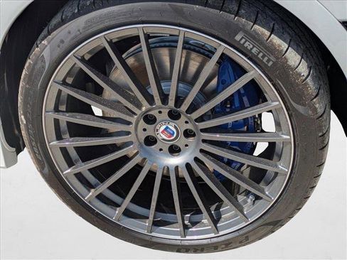 New 2025 BMW ALPINA XB7 image 10