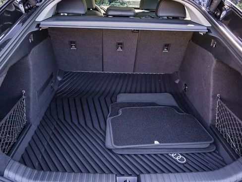 New 2025 Audi A6 e-tron Prestige image 27