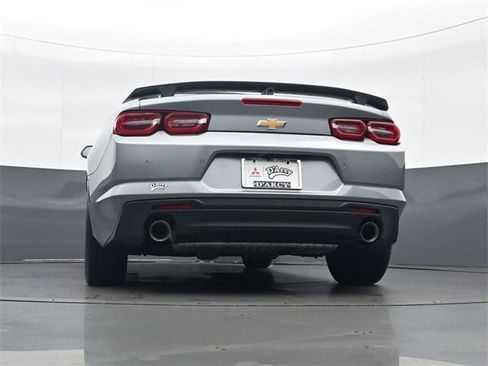Used 2023 Chevrolet Camaro LT image 26