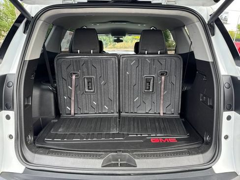 Used 2018 GMC Acadia SLE AWD/4WD image 22