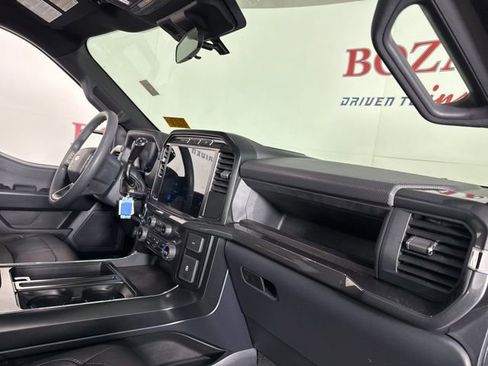 Used 2024 Ford F150 STX image 17