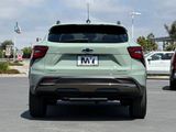 New 2025 Chevrolet Trax ACTIV w/ Sunroof Package image 5