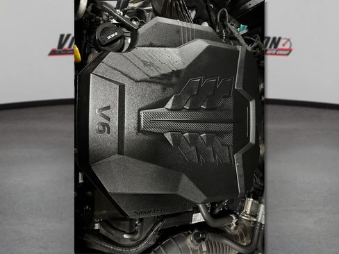 Certified 2024 Kia Carnival SX Prestige image 13