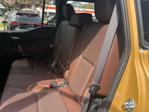 Used 2026 Toyota Land Cruiser w/ Premium Package image 41