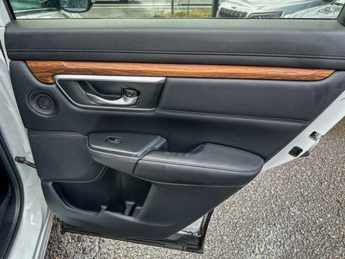 Used 2018 Honda CR-V EX-L image 33