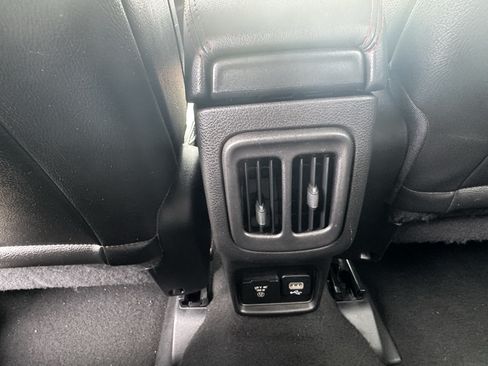 Used 2021 Jeep Compass Trailhawk AWD/4WD image 23