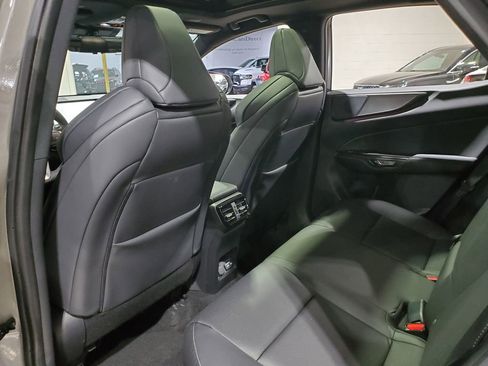 Used 2024 Lexus NX 350 F Sport AWD/4WD image 26