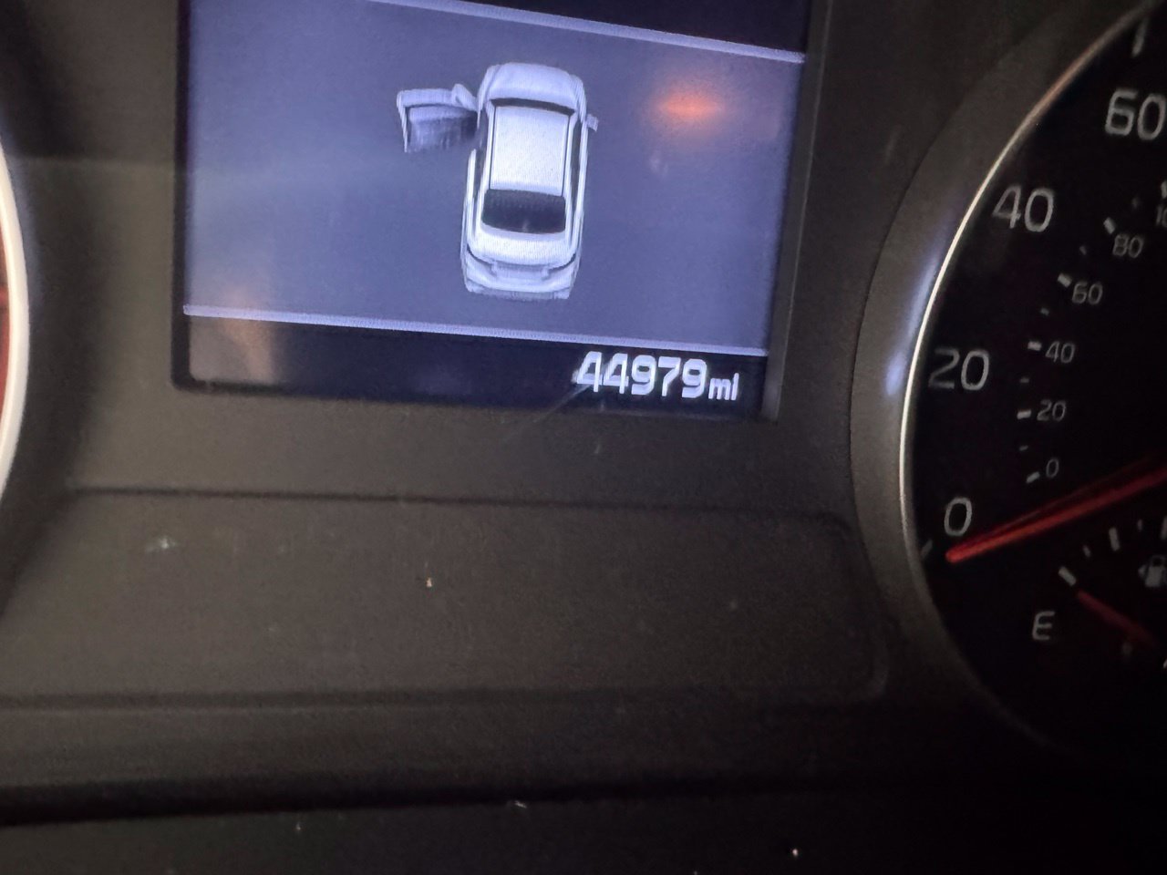 Used 2021 Kia Forte LXS FWD image 4