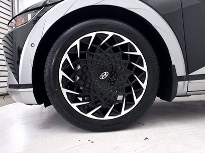 Used 2024 Hyundai Ioniq 5 Limited