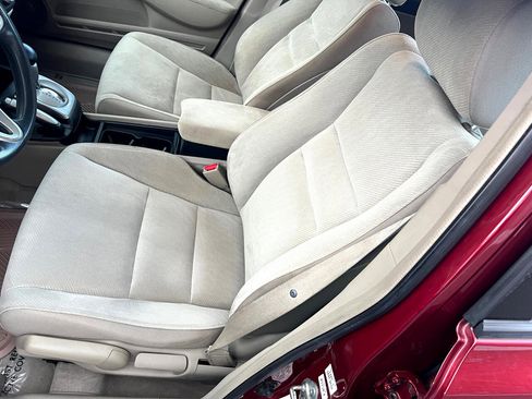 Used 2010 Honda Civic LX image 17