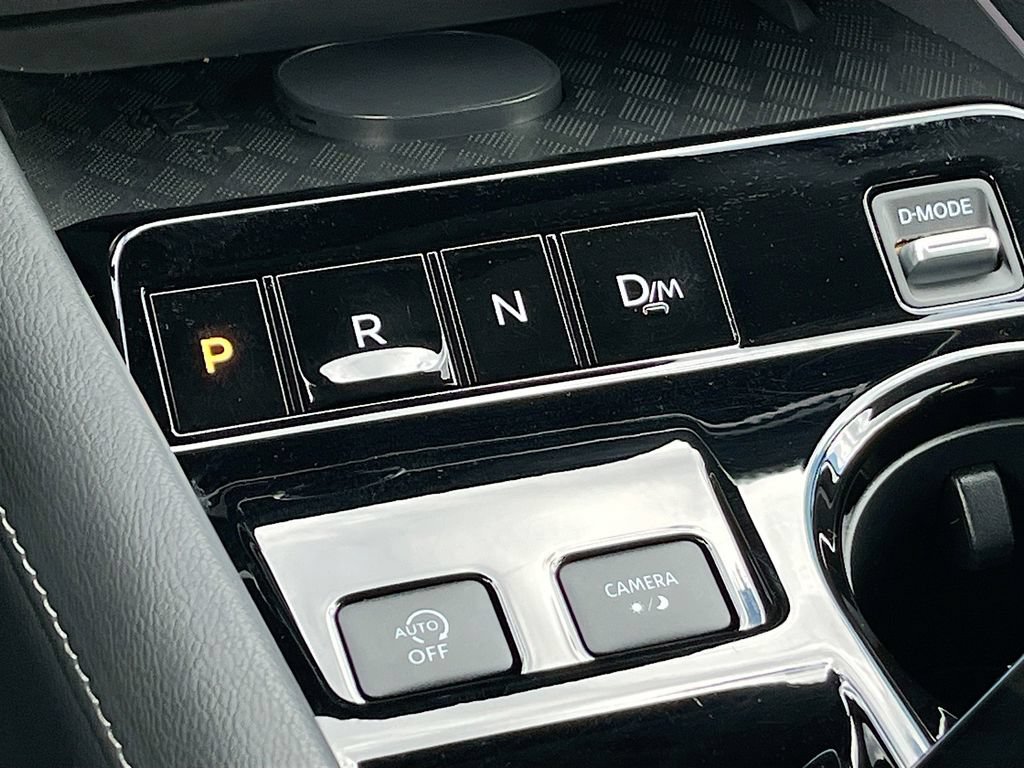 Used 2026 Nissan Murano Platinum w/ Cargo Package AWD/4WD image 17