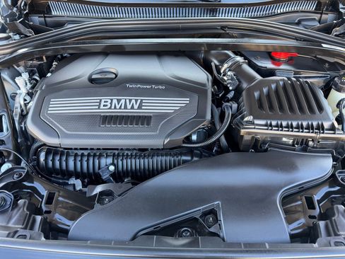 Certified 2023 BMW 228i Gran Coupe w/ Convenience Package image 34