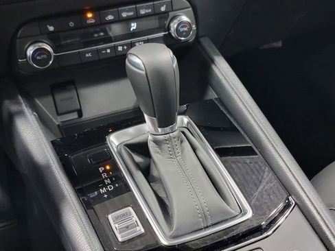 New 2025 MAZDA CX-5 AWD 2.5 S w/ Select Package image 22