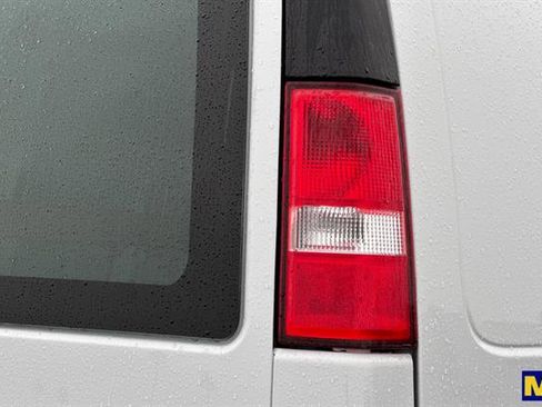 Used 2024 GMC Savana 2500 w/ Driver Convenience Package image 30