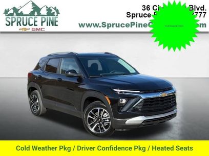 New 2026 Chevrolet TrailBlazer LT w/ LT Cold Weather Package