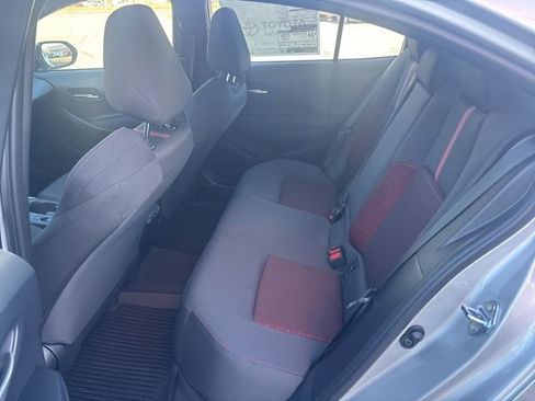 Used 2026 Toyota Corolla SE FWD image 15
