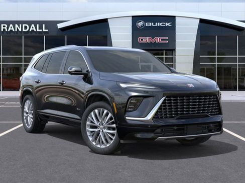 New 2026 Buick Enclave Avenir w/ Super Cruise Package FWD image 7