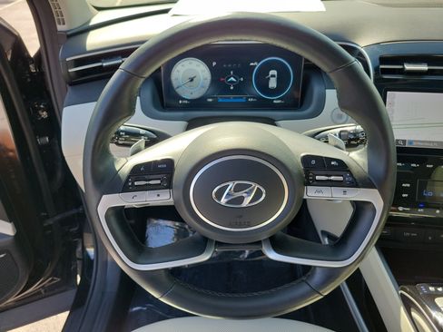 Used 2024 Hyundai Tucson Limited FWD image 29