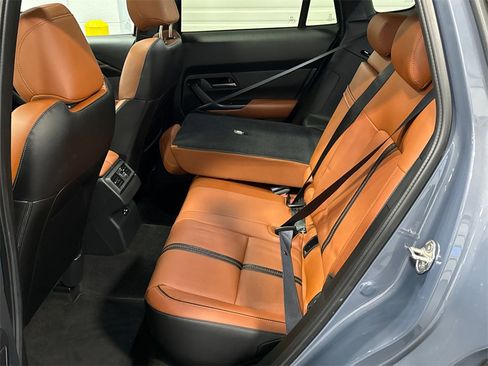 Certified 2023 MAZDA CX-50 Meridian Edition w/ Cargo Package image 8