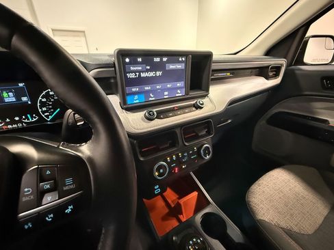 Used 2024 Ford Maverick XLT w/ XLT Luxury Package image 80