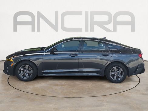 Certified 2023 Kia K5 LXS FWD image 5