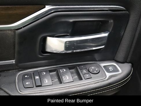Used 2022 RAM 2500 Laramie AWD/4WD image 18