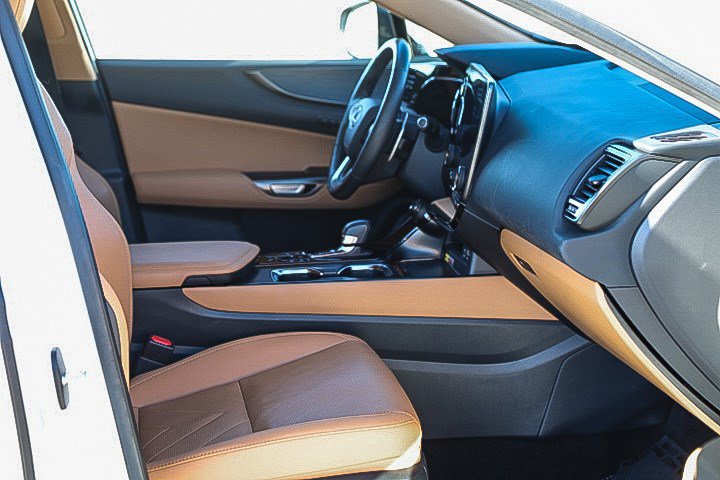 Used 2024 Lexus NX 450h+ AWD w/ Vision Package image 16