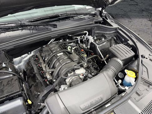 Used 2025 Dodge Durango R/T image 20