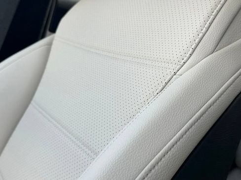 New 2027 Mercedes-Benz GLC 300 4MATIC image 32