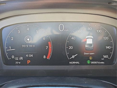 New 2026 Acura Integra Base image 24