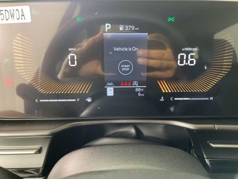 New 2026 Kia Sportage EX w/ EX Panorama Roof Package image 27