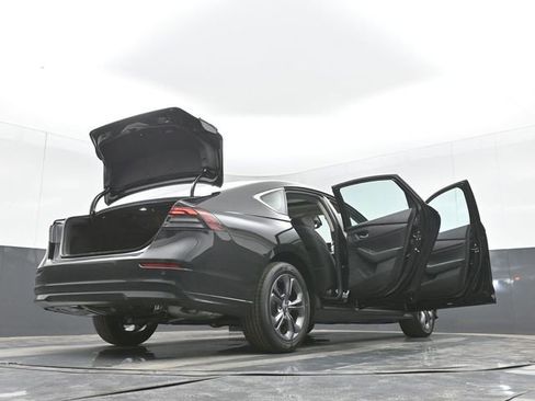New 2026 Honda Accord EX-L image 48