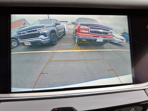 Used 2019 Cadillac XT5 Luxury image 26