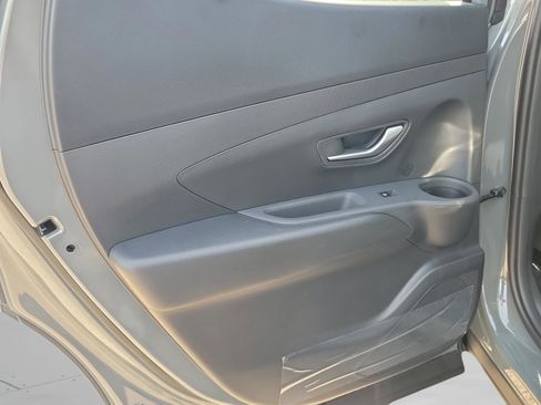 New 2026 Hyundai Santa Cruz SE image 8