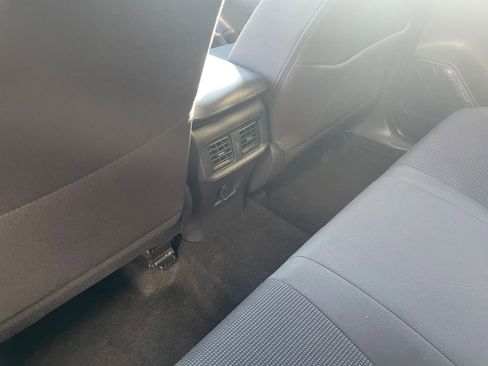 Used 2025 Toyota RAV4 LE image 24