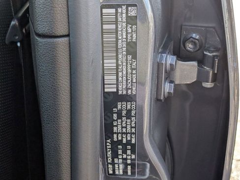 Used 2023 Jeep Renegade Limited image 53