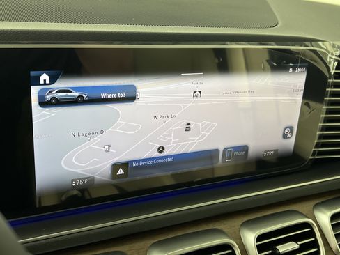 New 2026 Mercedes-Benz GLE 350 4MATIC image 31