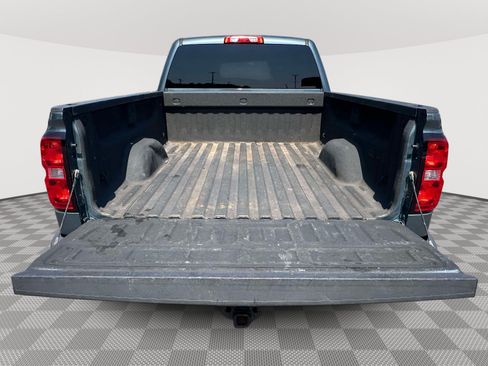 Used 2015 Chevrolet Silverado 2500 LT w/ Z71 Package, Off-Road AWD/4WD image 30