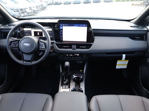 New 2026 Subaru Outback Limited AWD/4WD image 24